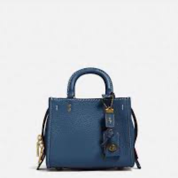1941 Rogue 25 Denim Blue - Picture 1 of 9